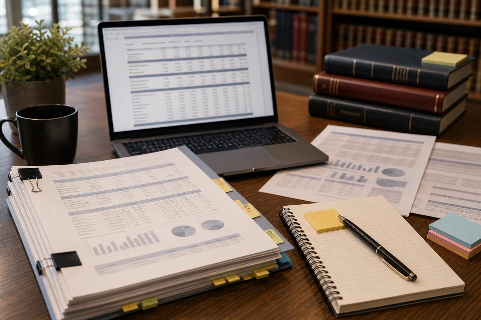 ABA 509 Reports Explained: The Law School Data Students Should Actually Read