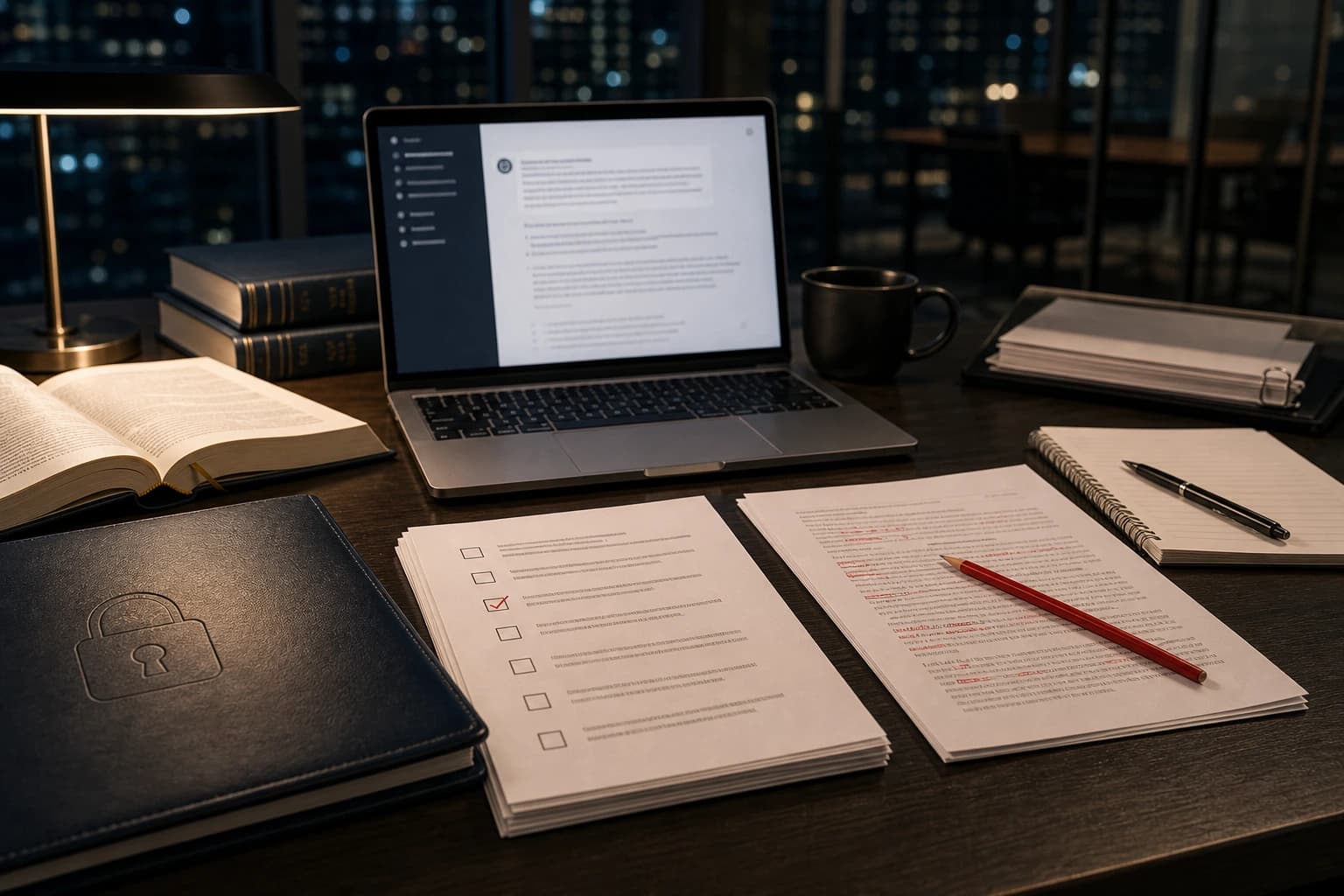 ABA Formal Opinion 512: What Law Students Should Know About Lawyers Using AI