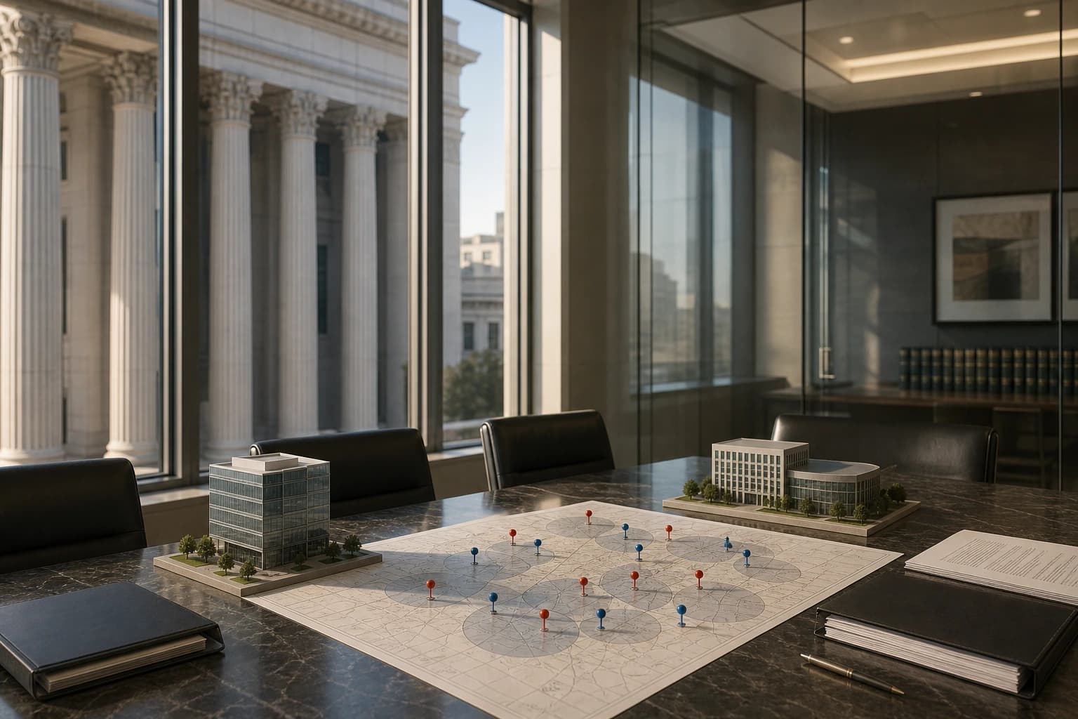 What Antitrust Lawyers Actually Do
