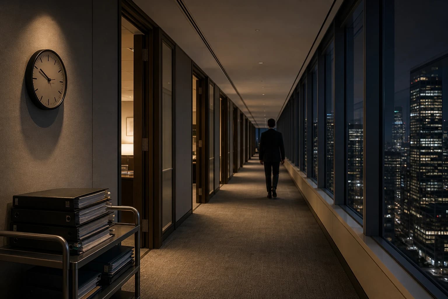 BigLaw Billable Hours, Explained Like a Normal Person