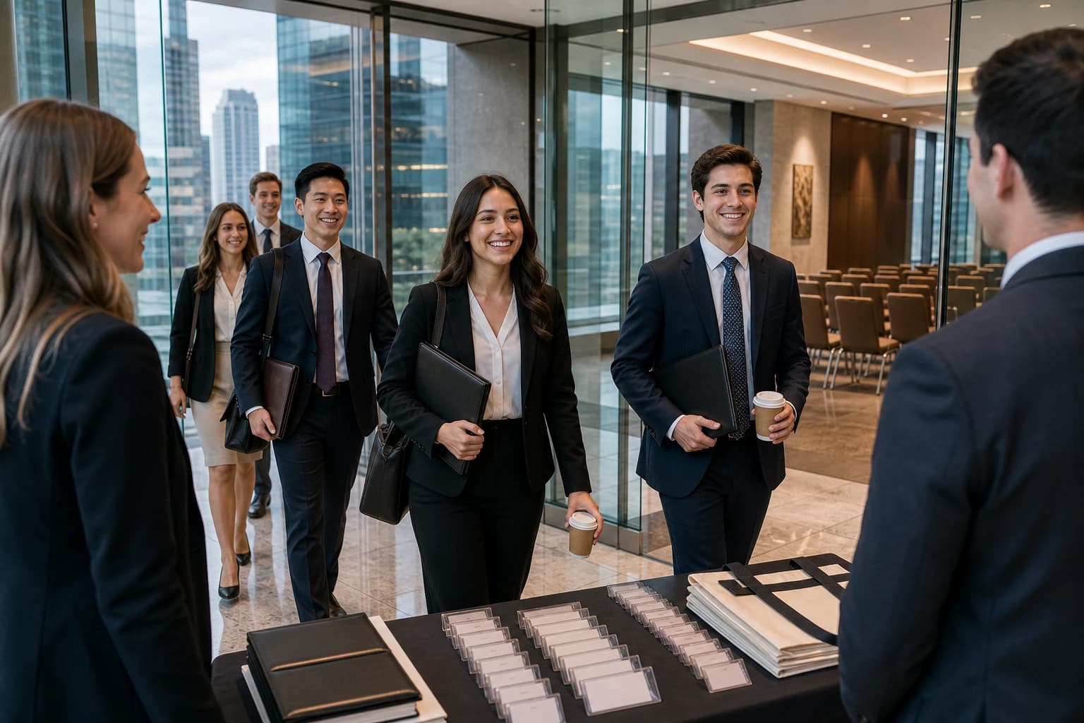 The Complete Summer Associate Guide