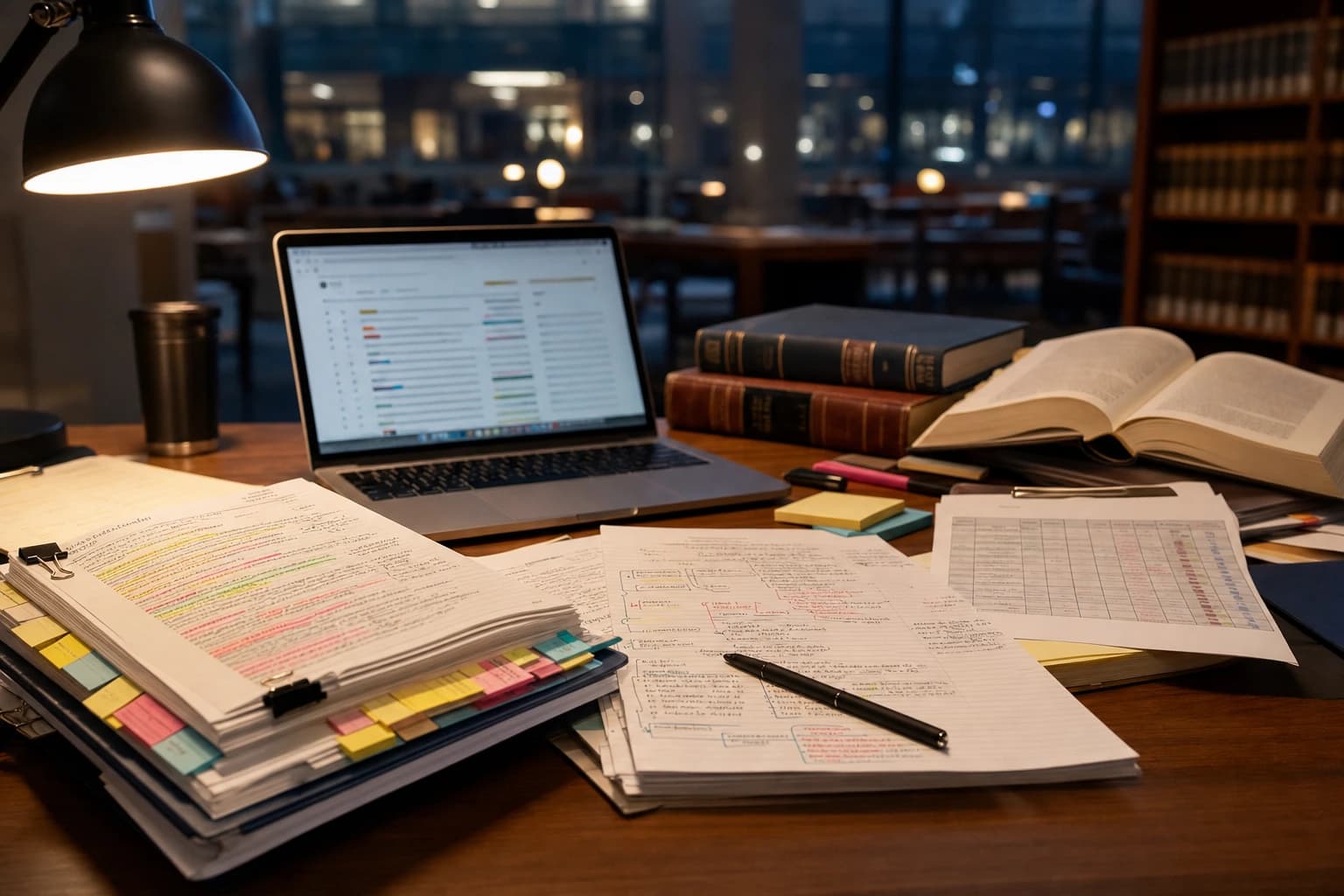 The Honest Guide to Grades, Class Rank, and Credentials