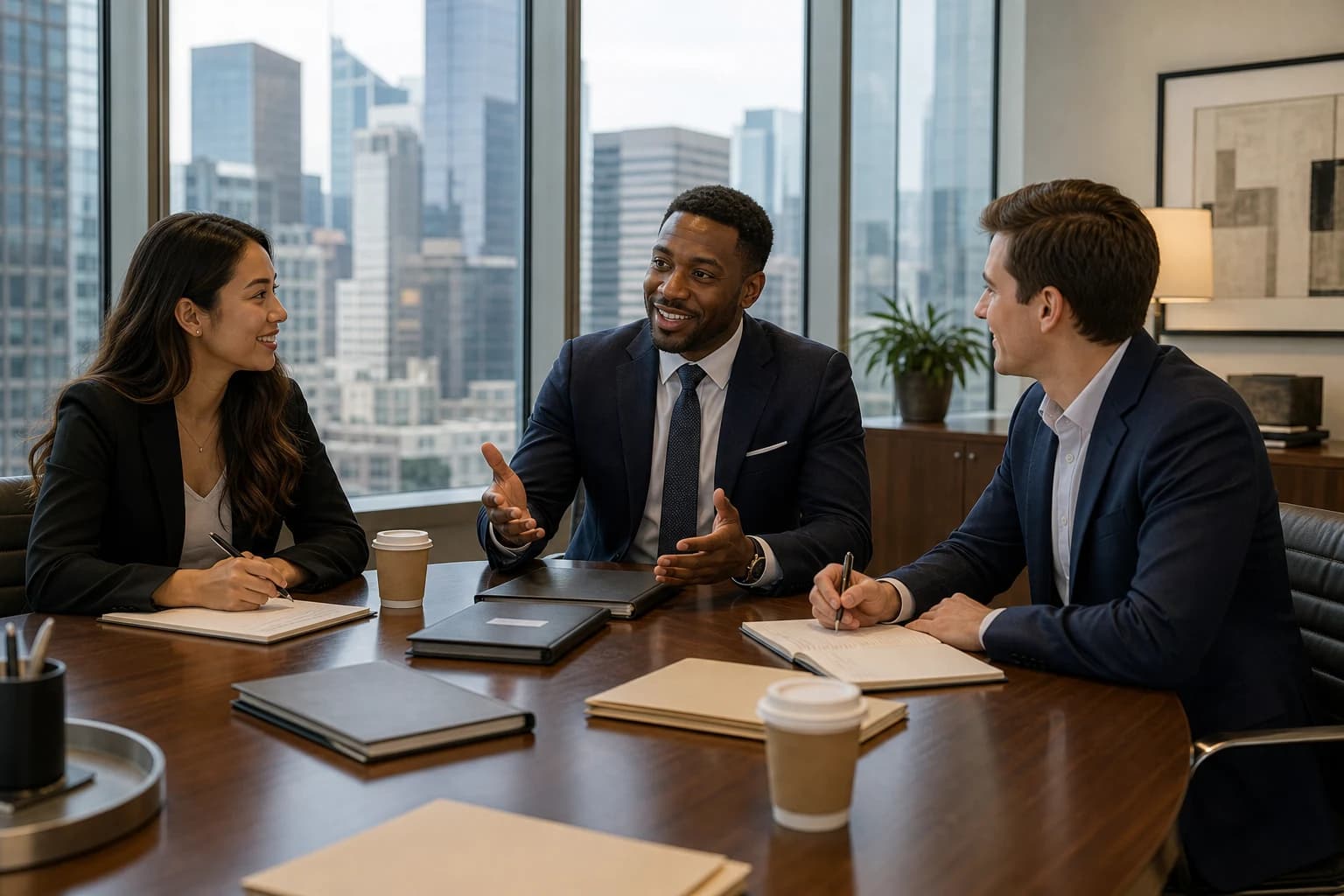 What to Learn About Practice Areas Before Interviews Start