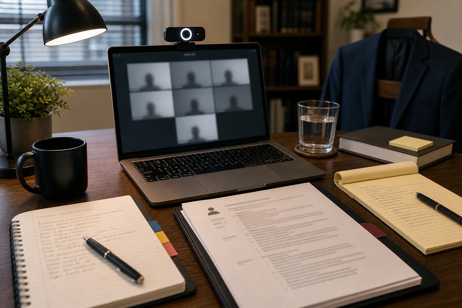 The Screener Interview Guide